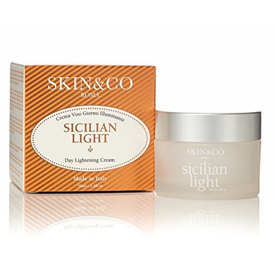 Skin&Co Roma Sicilian Light Sicilian Light Face Cream