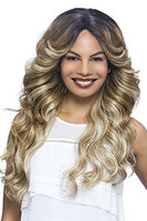 Vivica A Fox Hair Collection Glam Deep Lace Front