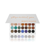 Beauty Glazed Impressed You Eyeshadow Palette