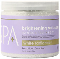 Bio Creative Lab Spa White Radiance Brightening Salt Soak