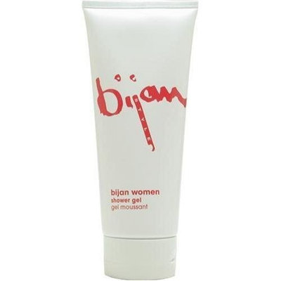 Bijan Style By Bijan For Women. Shower Gel 6.8 OZ