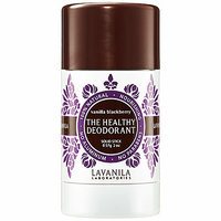 LAVANILA The Healthy Deodorant Vanilla Blackberry 2 oz