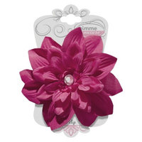 Gimme Couture Hair Clip- Dazzling Dahlia