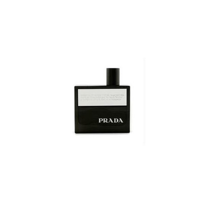 Prada 15031524805 Amber Intense Eau De Parfum Spray - 50ml-1. 7oz