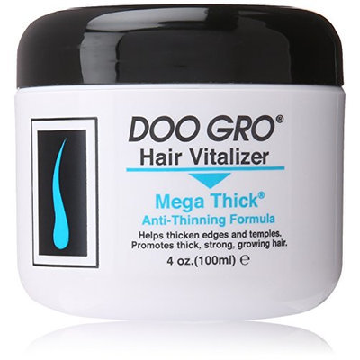 Doo Gro Hair Vitalizer Mega Thick Anti-Thinning Formula