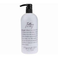 Philosophy Falling in Love Perfumed Romantic Shampoo Bath and Shower Gel 32 Fl Oz by Disney