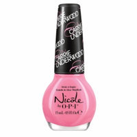 OPI Nicole by OPI Carrie Underwood Nail Lacquer