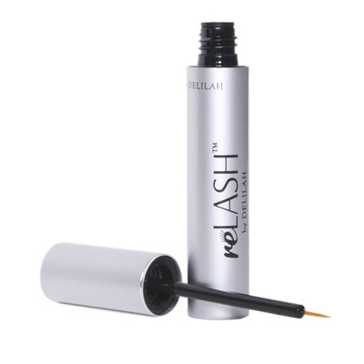reLASH - Eyelash Growth Serum for Luscious Lashes and Eyebrows