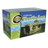 Zoo Med Laboratories Zml Floating Turtle Log