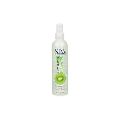 Tropiclean - Spa Aromatheraphy Cologne- Comfort 8 Ounce - 700284