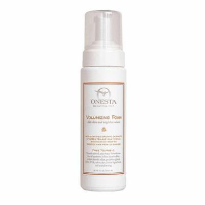 Onesta Volumizing Foam, 33.8 Fluid Ounce