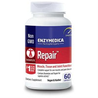 Enzymedica Repair - 60 Capsules - Other Supplements
