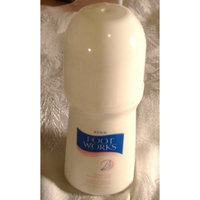 Avon Foot Works Foot & Leg Reviving Lotion