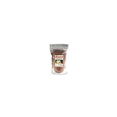 Saltworks Alaea Hawaiian Sea Salt (Coarse) 16oz Pouch