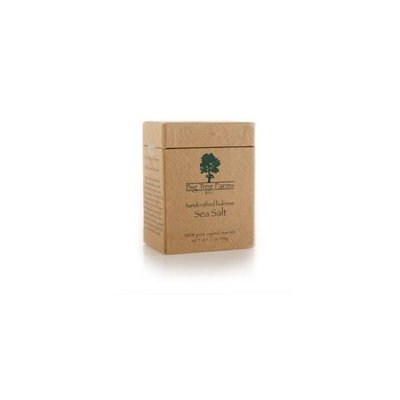 Balinese Sea Salt - Big Tree Farms - 8.5oz Box (Fine Grain)