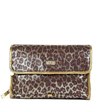 SOHO Claws and Effect Hanging Organizer Cosmetic Bag