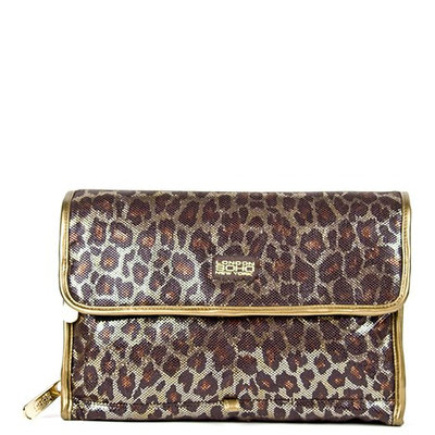 SOHO Claws and Effect Hanging Organizer Cosmetic Bag