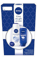 NIVEA Body In-Shower Skincare Gift Set
