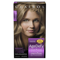 Clairol Age Defy Expert Collection 8a Medium Ash Blonde