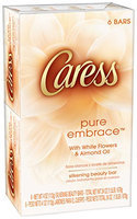 Caress Pure Embrace Beauty Bar