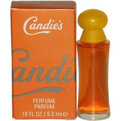 Liz Claiborne Candies Women Mini Parfum Splash