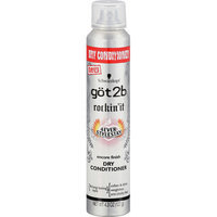 göt2b Rockin' It Encore Finish Dry Conditioner