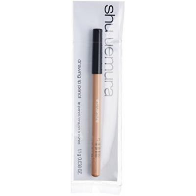 Shu Uemura Drawing Lip Pencil - # Nude Beige 1.1g/0.038oz