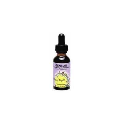 Gentian Herbs of Light 1 oz Liquid