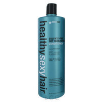 Unisex Healthy Sexy Hair Color Safe Conditioner 33.8 oz