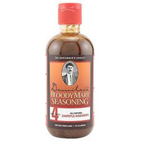 Demitri's Chipotle-Habanero Bloody Mary Seasoning Mix - 8 oz