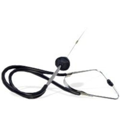 Ridge Rock MECHANICS STETHOSCOPE ENGINE DIAGNOSTIC AUTO TOOL