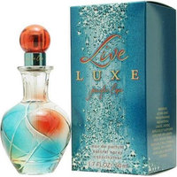 Live Luxe By Jennifer Lopez For Women Eau De Parfum Spray