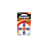 Energizer Hearing Aid 675 - 4pk