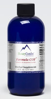 Honeycombs Herbs & Vitamins Cough Syrup