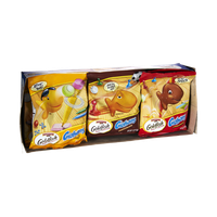 Goldfish® Grahams Chocolate, Honey, Cinnamon Baked Snacks