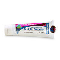 Peaceful Mountain Peak Perform All Natural Gel