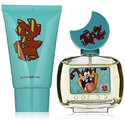 First American Brands Taz Perfume for Children