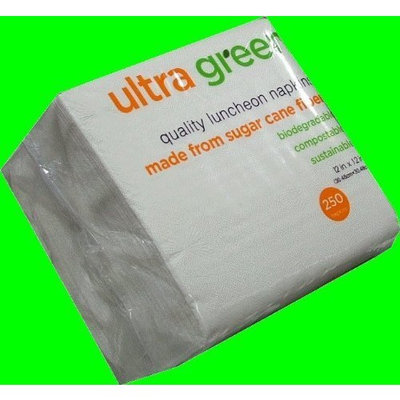 Ultra Green Home Ultra Green Luncheon Napkins