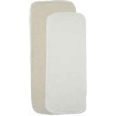 Mother-Ease Cloth Diaper Snap In Liner (White)