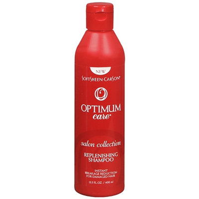 Optimum Care Salon Collection Replenishing Shampoo