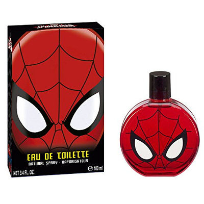 Spiderman Eau de Toilette Spray