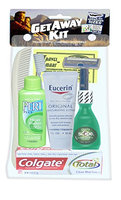 Convenience Kits Unisex Getaway Kit