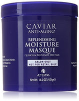 Alterna Caviar Anti-Aging Replenishing Moisture Masque for Unisex