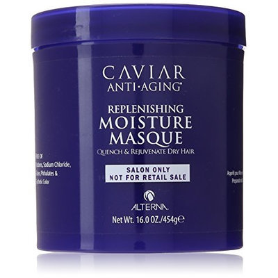 Alterna Caviar Anti-Aging Replenishing Moisture Masque for Unisex