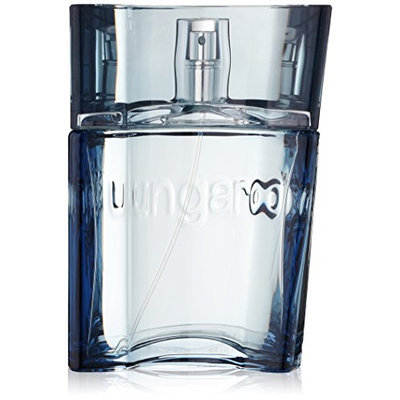 Emanuel Ungaro Man Eau de Toilette Spray for Men