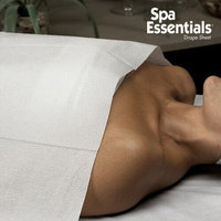 Graham Spa Essentials Drape Sheet