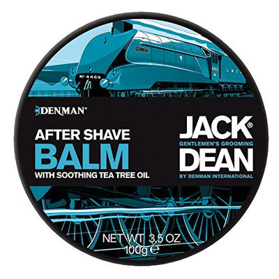 Jack Dean After Shave Balm