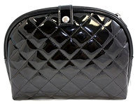 Caboodles Queen Of The Scene Double Sided Cosmetic Bag