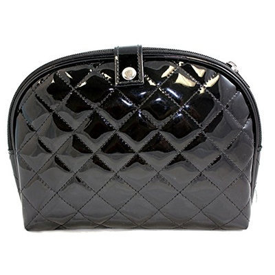 Caboodles Queen Of The Scene Double Sided Cosmetic Bag