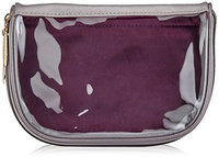 Jane Iredale Clearview Cosmetic Bag